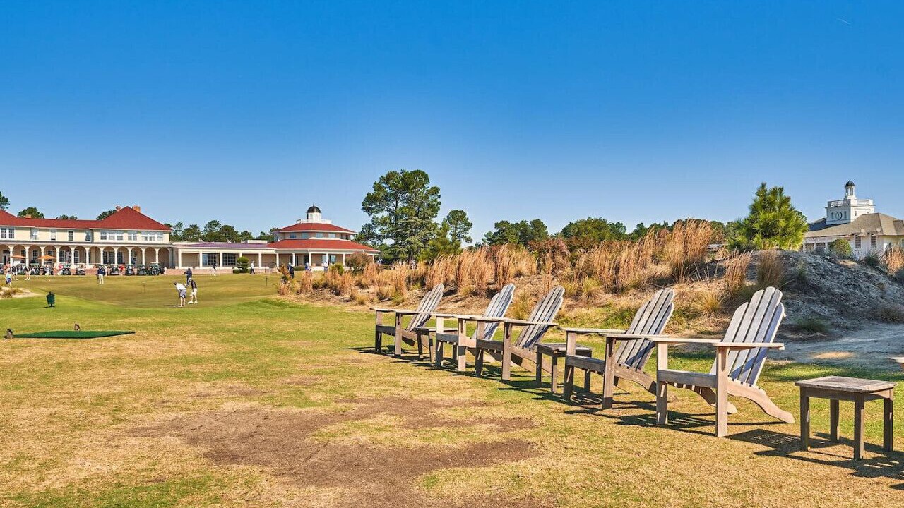 Photo of Outdoor in Pinehurst