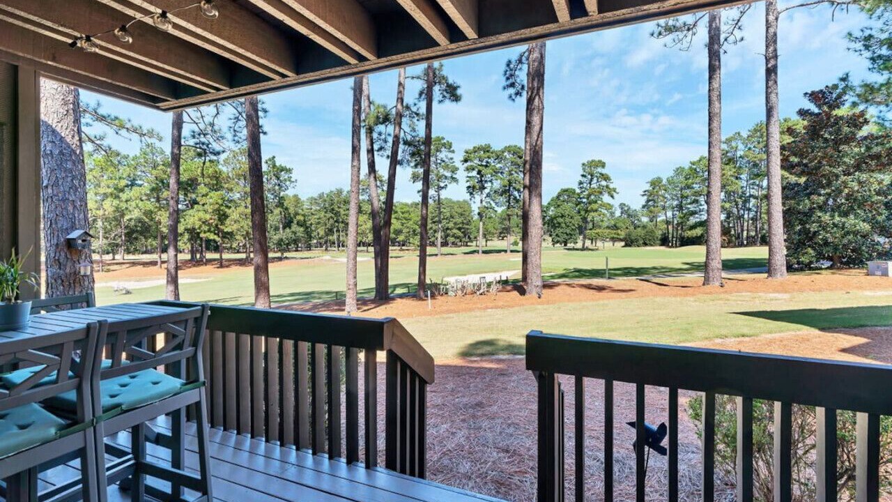 Photo of Outdoor in Pinehurst