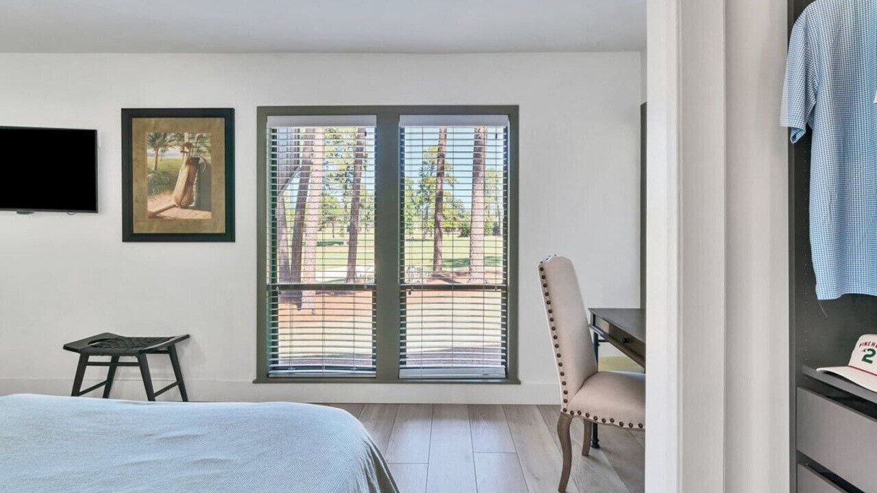 Photo of Bedroom in Pinehurst