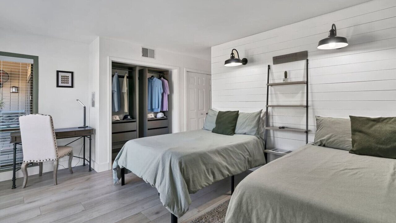 Photo of Bedroom in Pinehurst