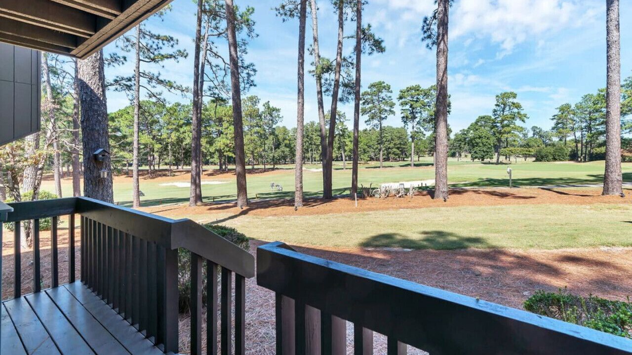 Photo of Outdoor in Pinehurst