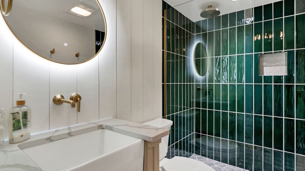 Photo of Bathroom in Pinehurst