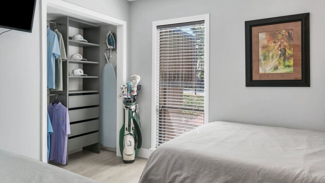 Photo of Bedroom in Pinehurst