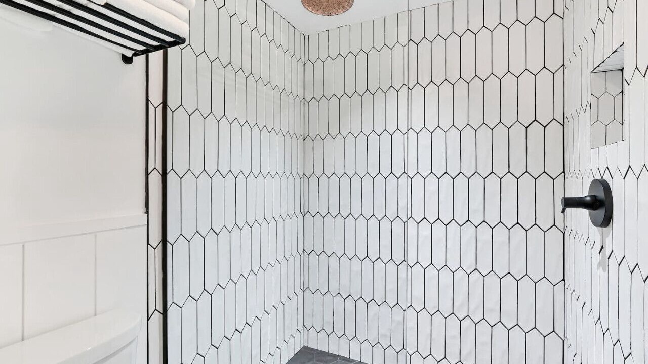 Photo of Bathroom in Pinehurst