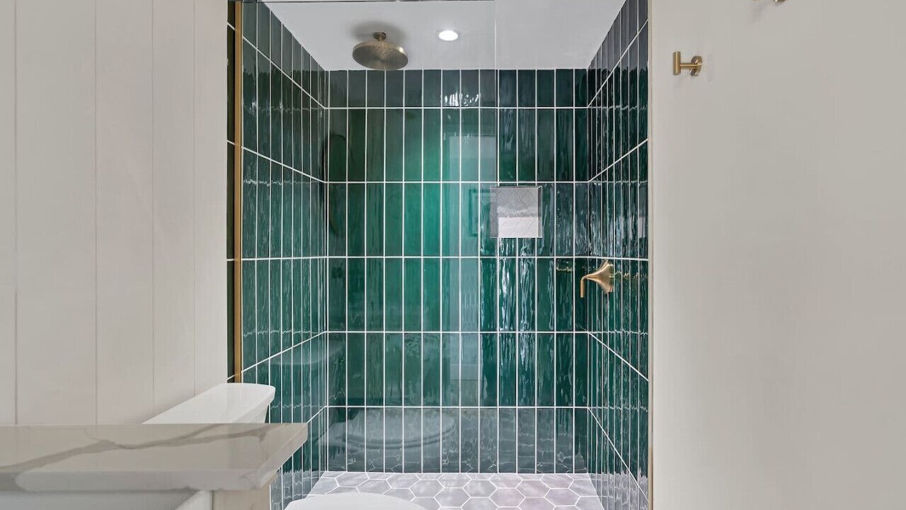 Photo of Bathroom in Pinehurst