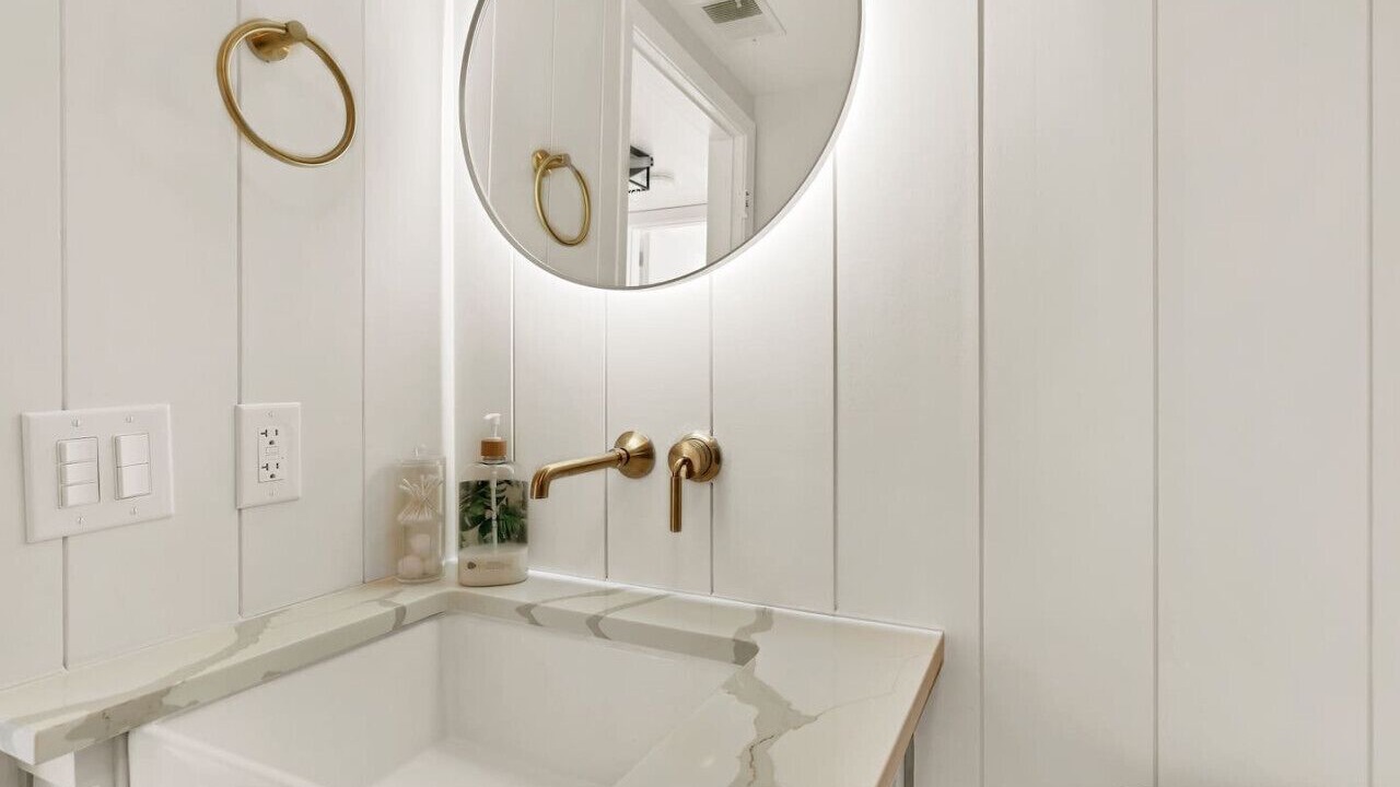 Photo of Bathroom in Pinehurst