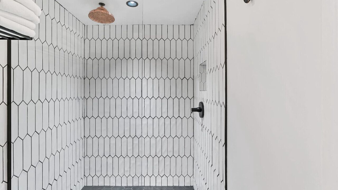 Photo of Bathroom in Pinehurst