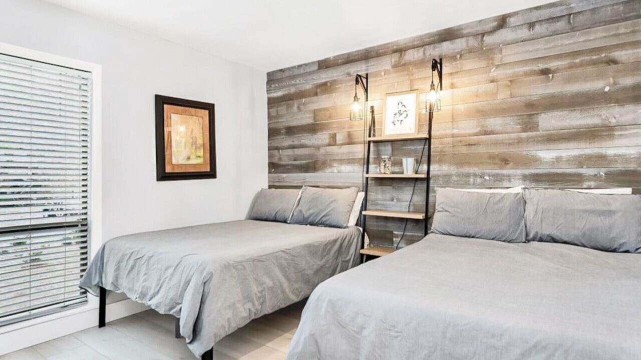 Photo of Bedroom in Pinehurst