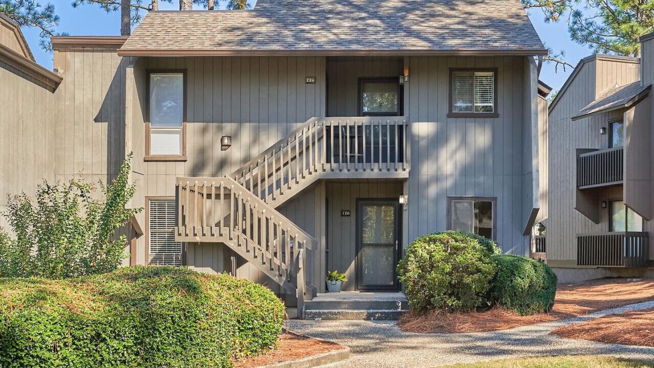 Photo of Outdoor in Pinehurst