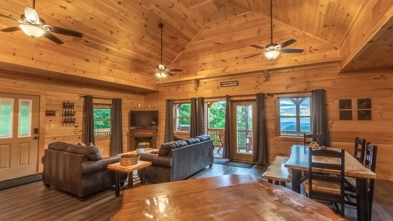 Photo of Others in Bryson City