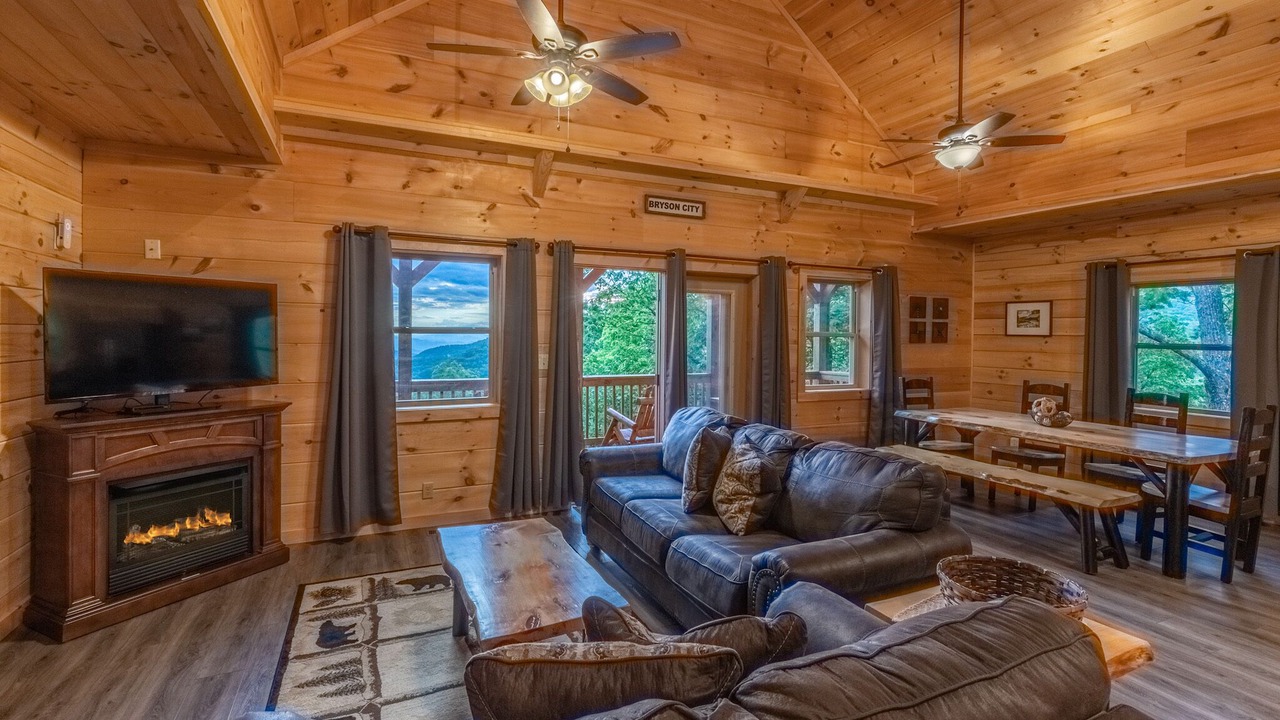 Photo of Others in Bryson City