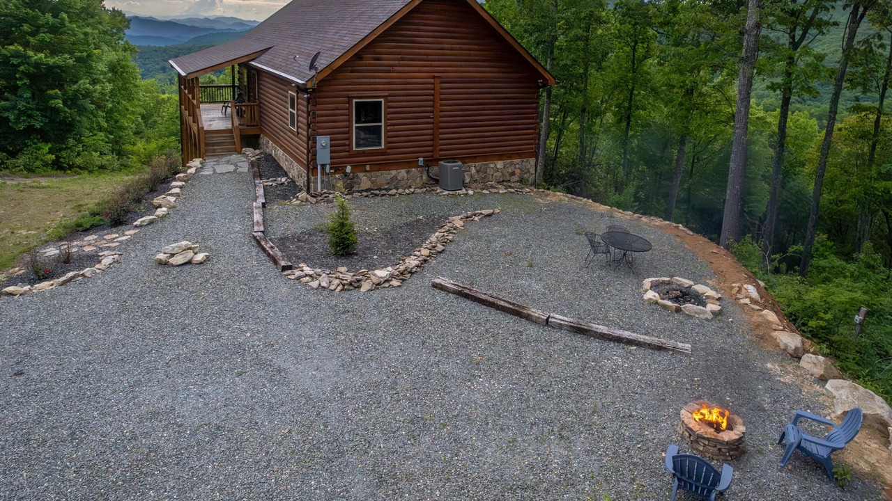 Photo of Outdoor in Bryson City