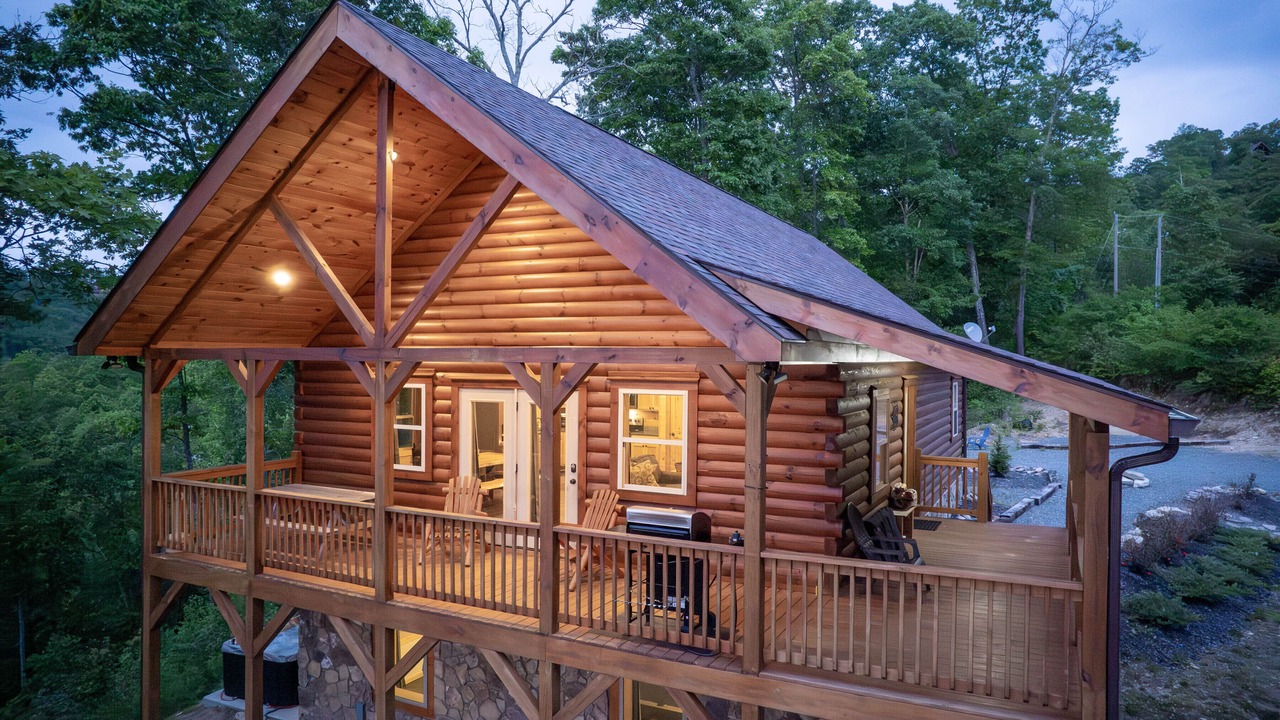 Photo of Others in Bryson City