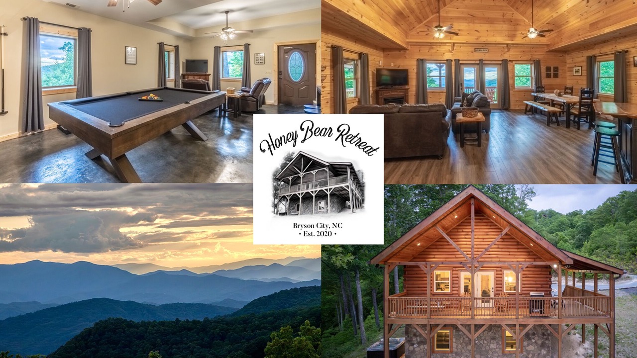Photo of Others in Bryson City