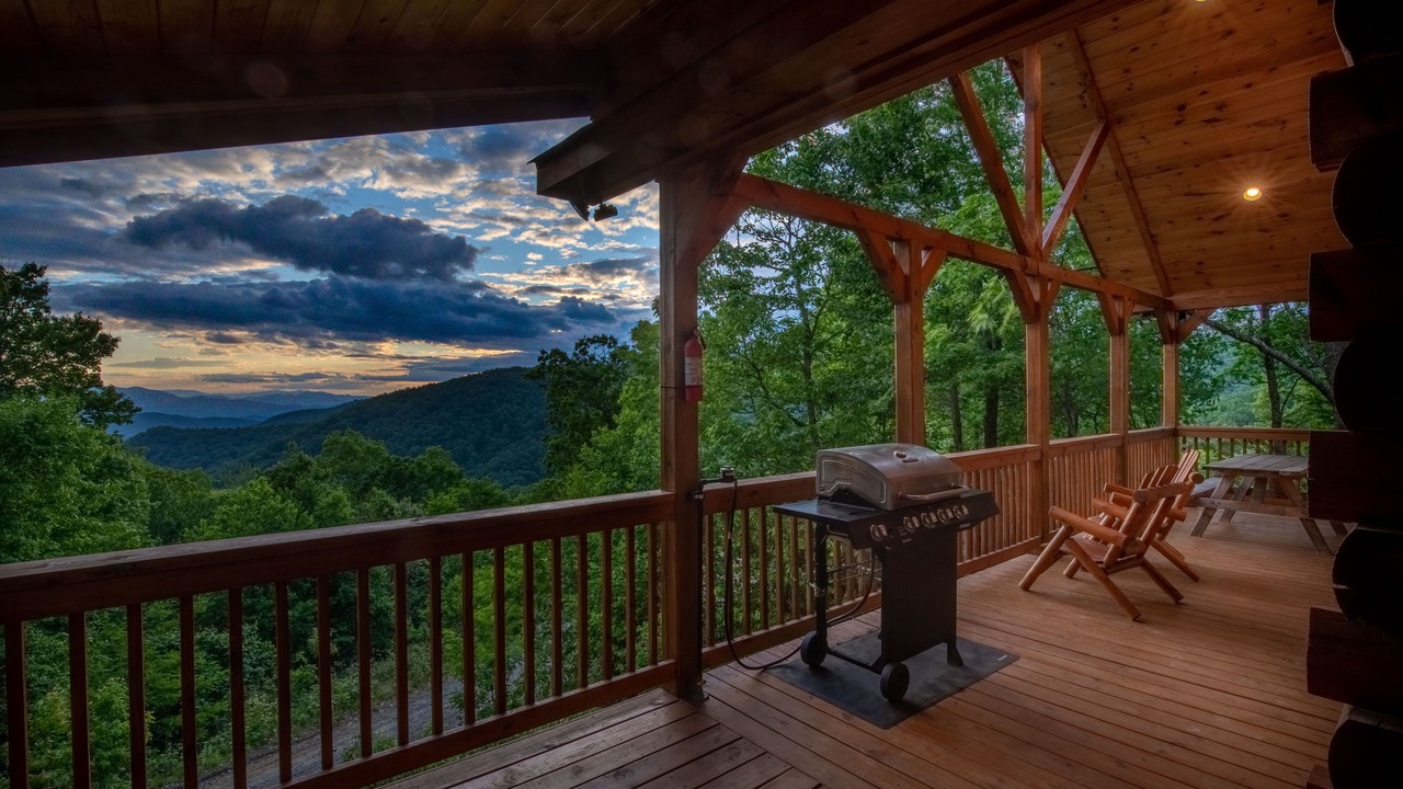 Photo of Others in Bryson City