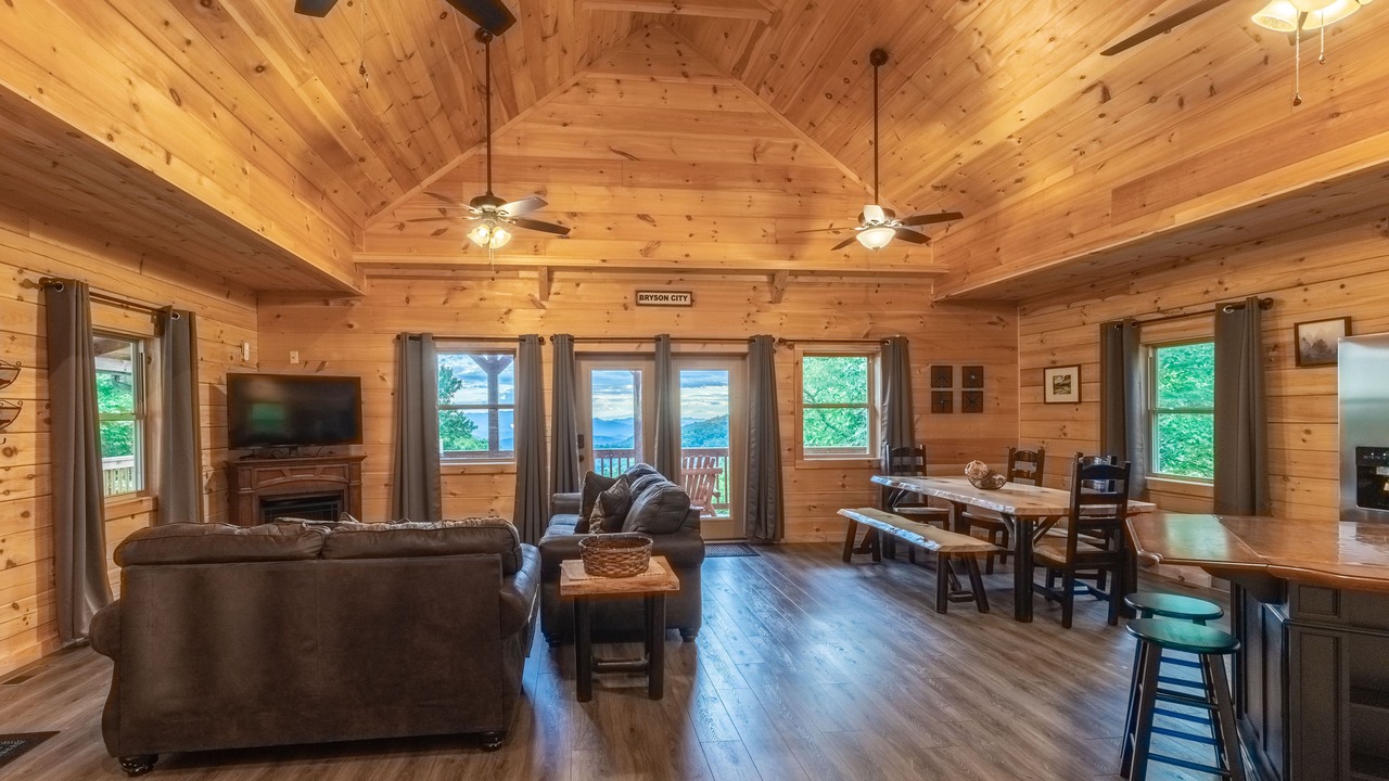 Photo of Others in Bryson City