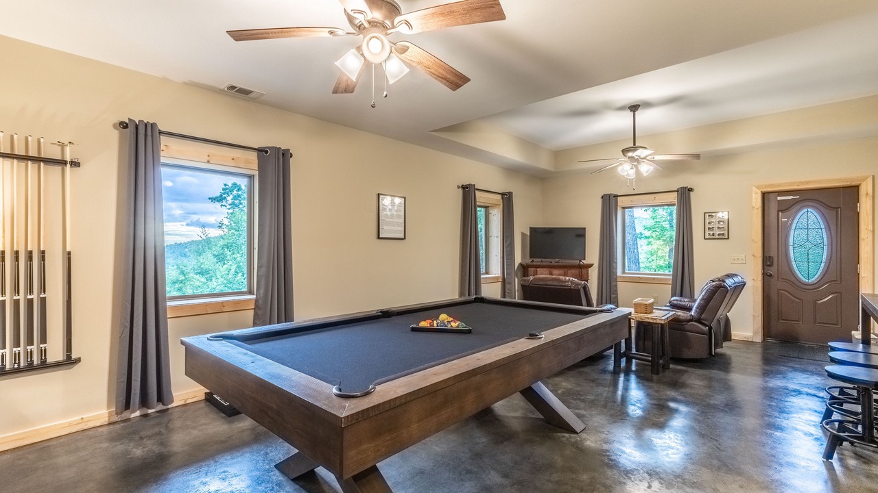 Photo of Outdoor in Bryson City
