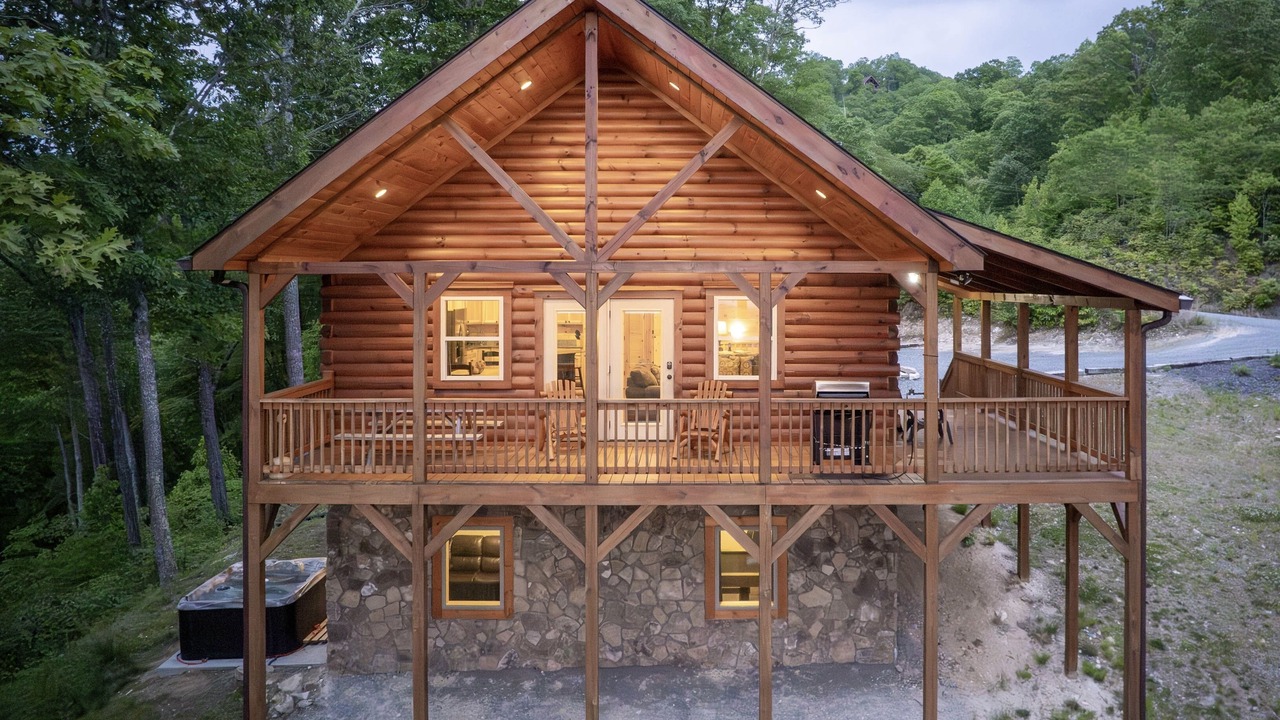 Photo of Others in Bryson City