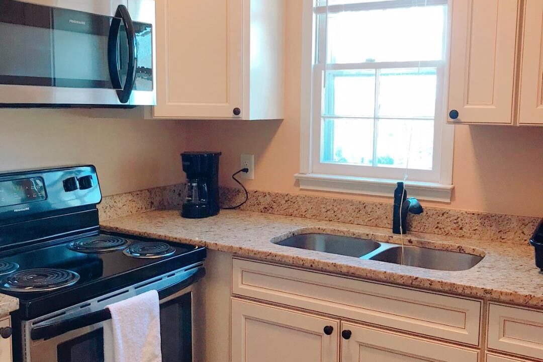 Photo of Kitchen in Downtown Greensboro