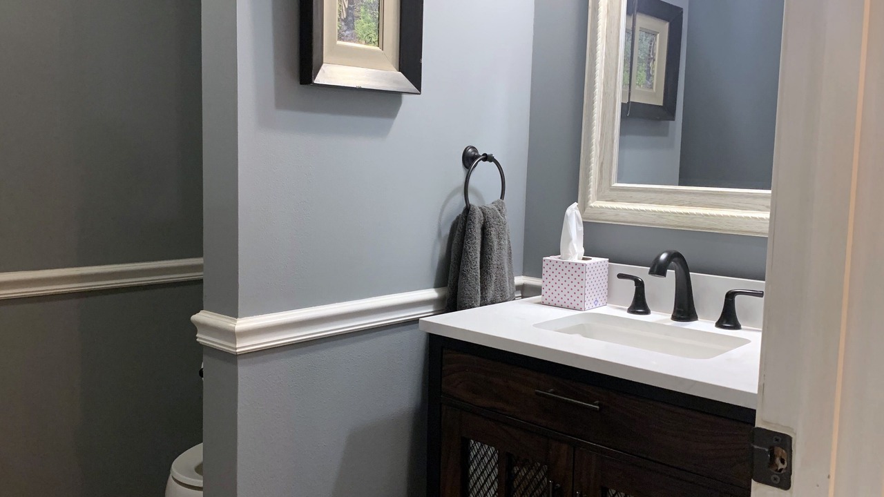 Photo of Bathroom in Franklin
