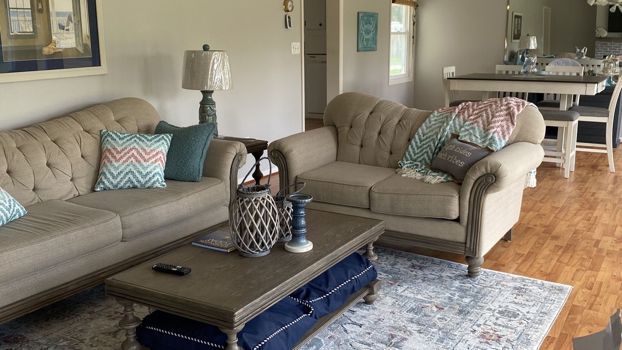 Photo of Bedroom in Morehead City
