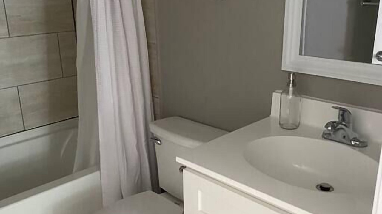 Photo of Bathroom in Huntersville
