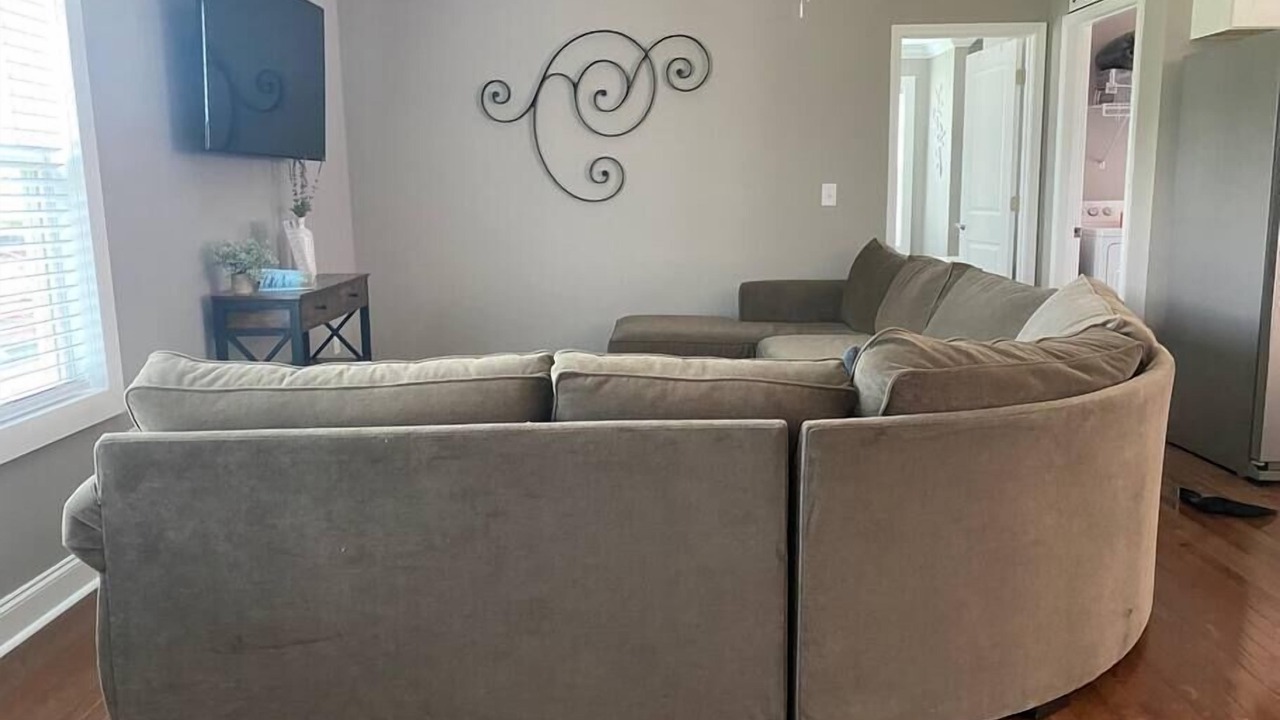Photo of Livingroom in Huntersville