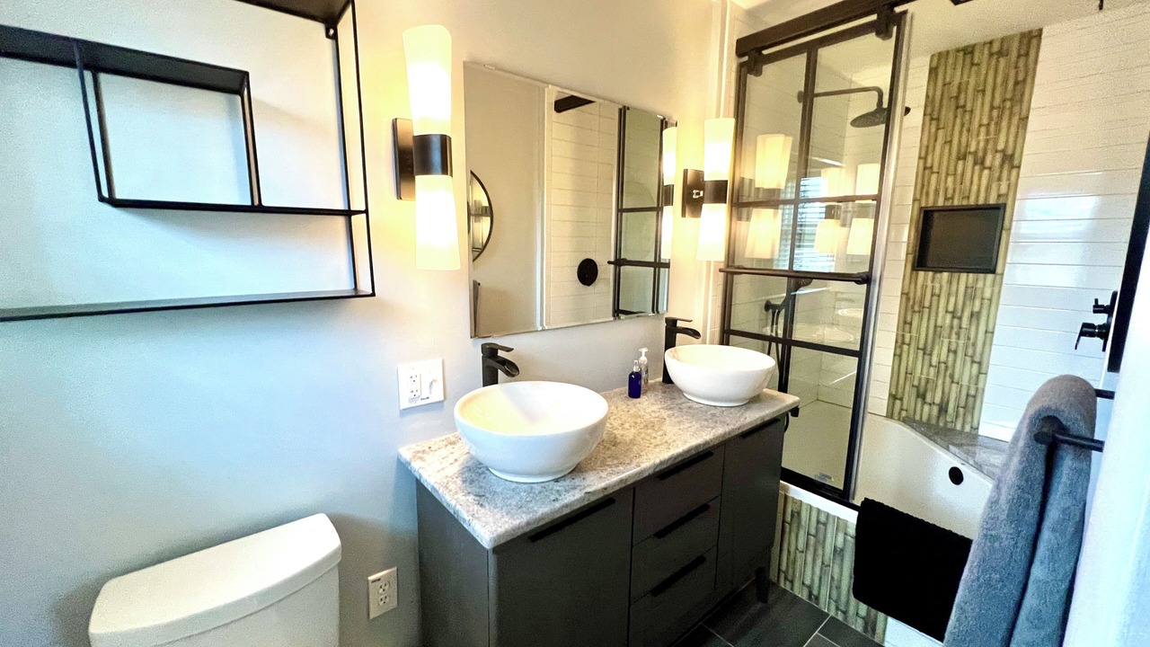 Photo of Bathroom in Wilmington