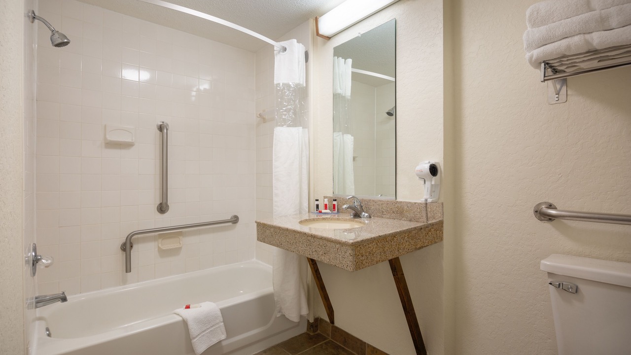 Photo of Bathroom in Kill Devil Hills