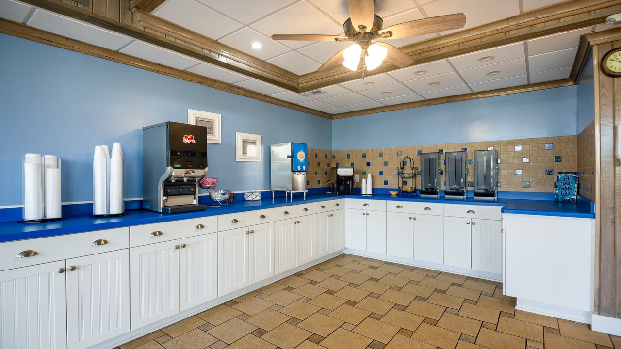 Photo of Kitchen in Kill Devil Hills