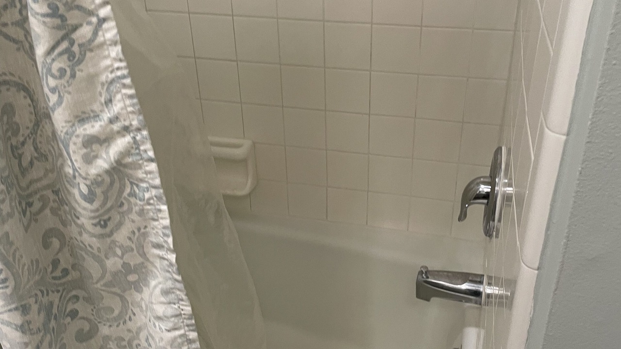 Photo of Bathroom in Shipyard Plantation