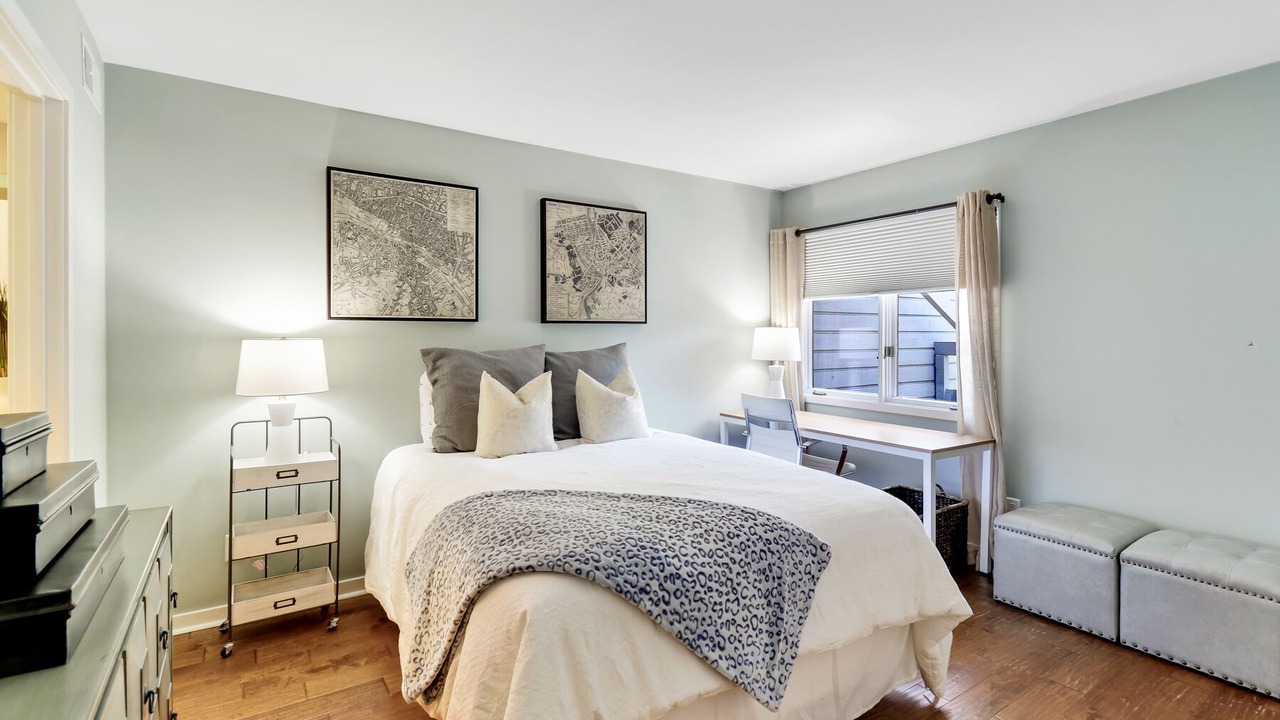 Photo of Bedroom in Shipyard Plantation