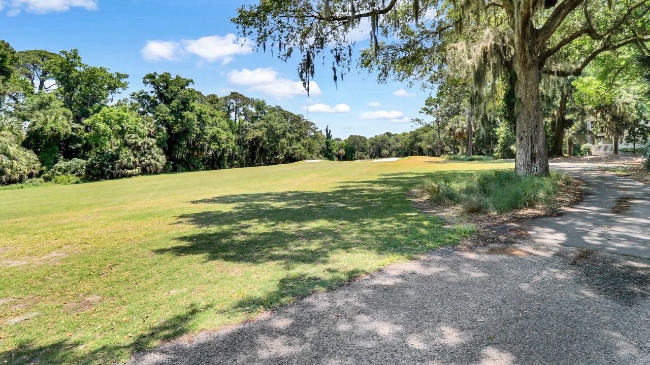 Photo of Outdoor in Shipyard Plantation