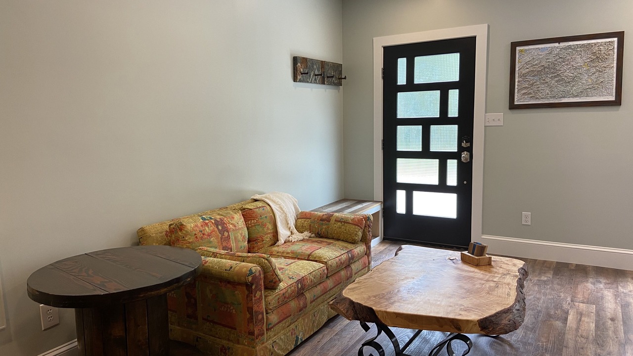 Photo of Livingroom in Fletcher