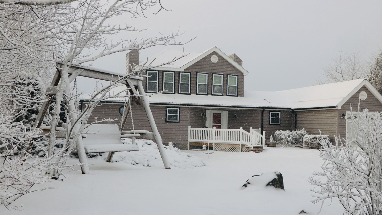 Photo of Outdoor in Seven Devils