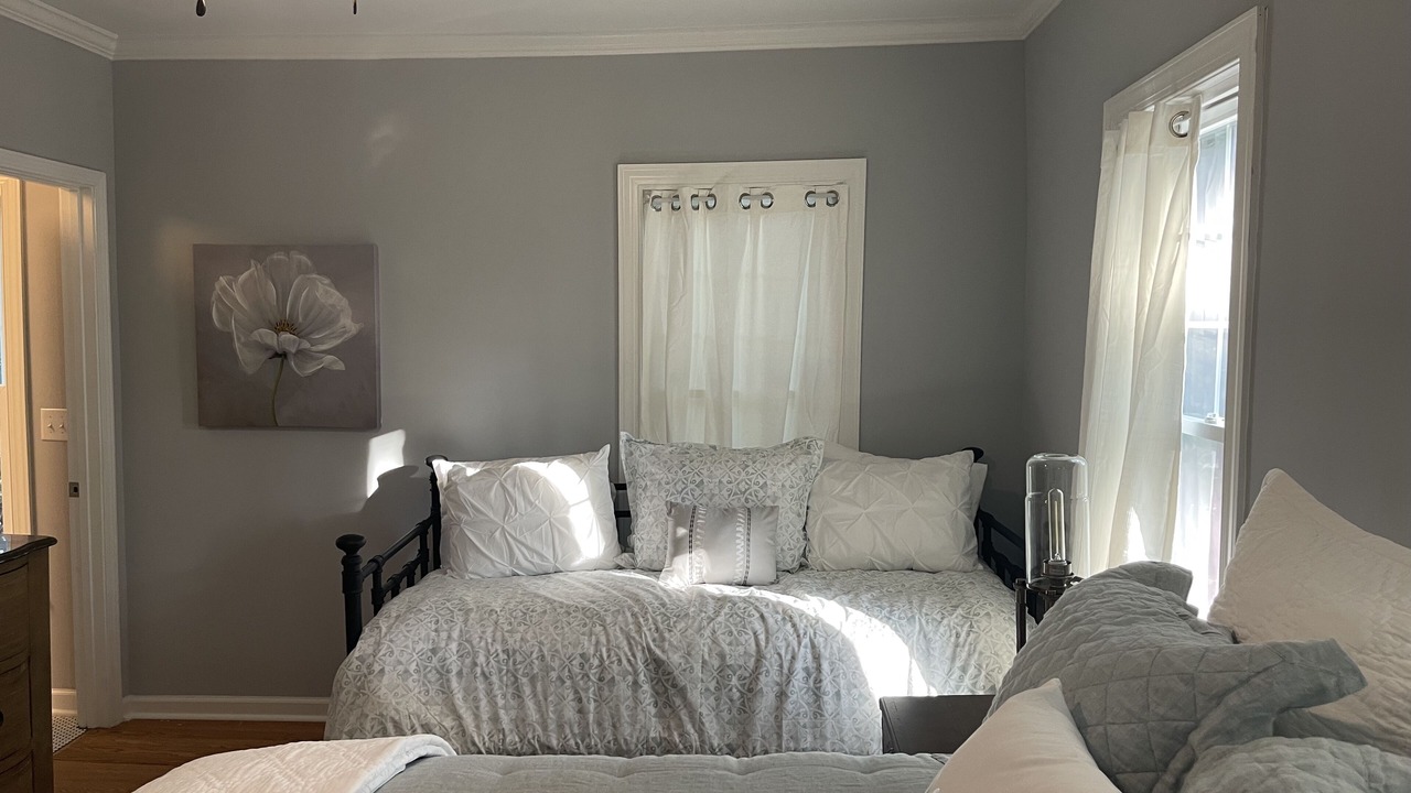 Photo of Bedroom in Southern Pines