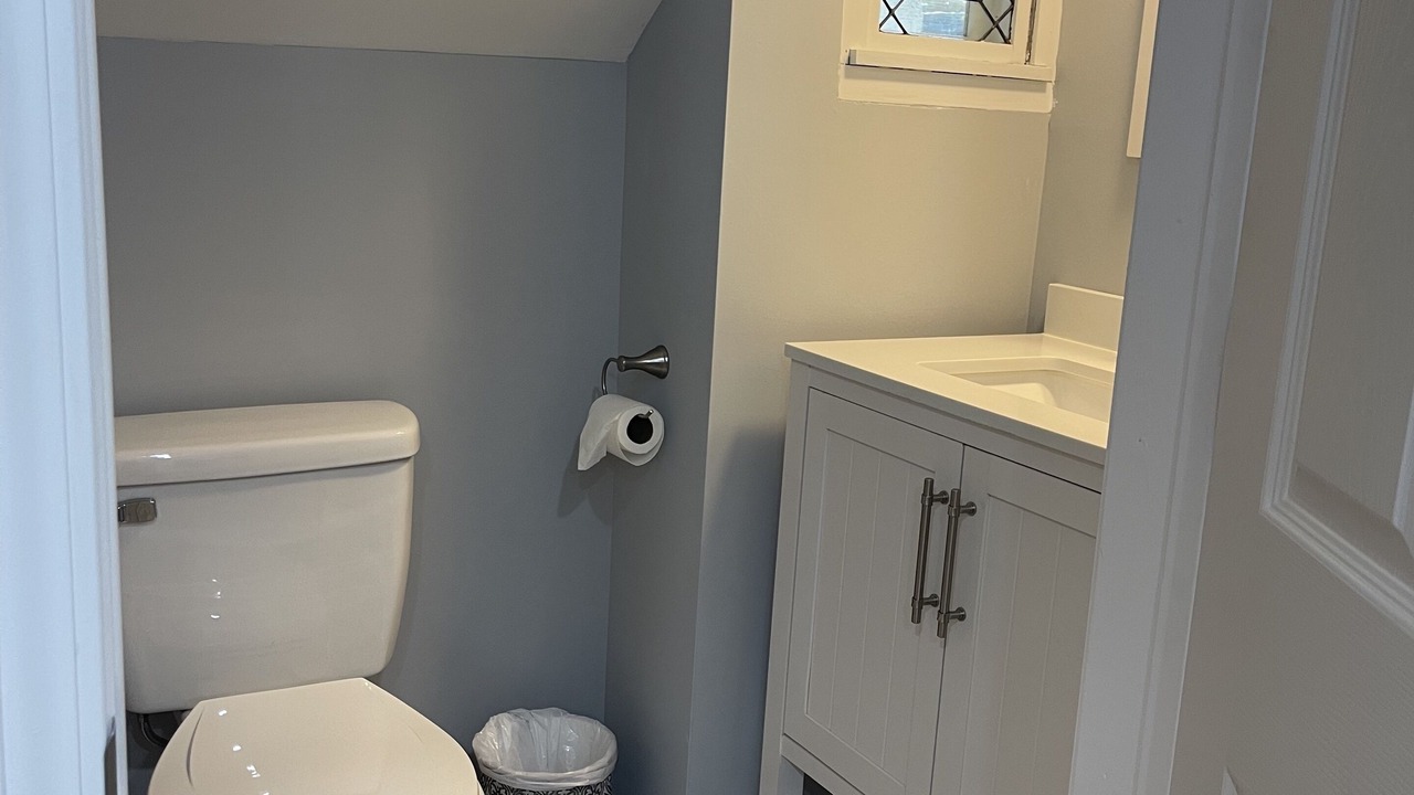 Photo of Bathroom in Southern Pines