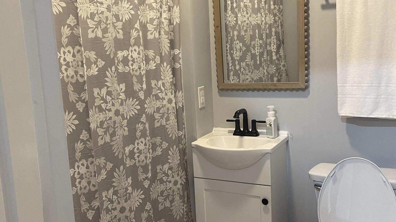 Photo of Bathroom in Southern Pines