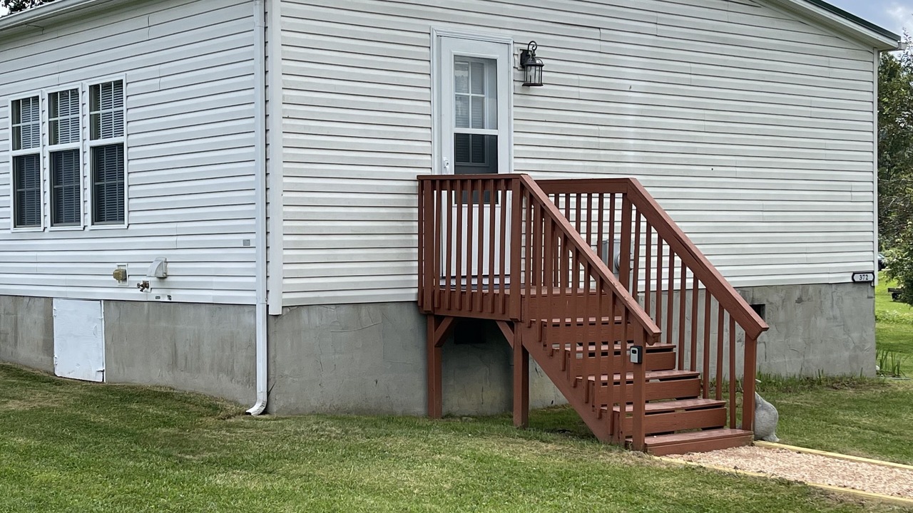 Photo of Outdoor in Deep Gap