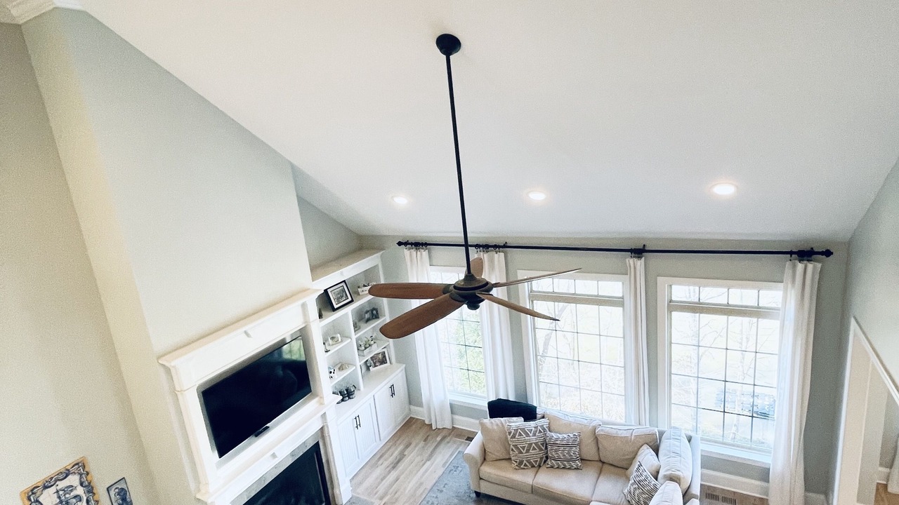 Photo of Livingroom in Sherrills Ford