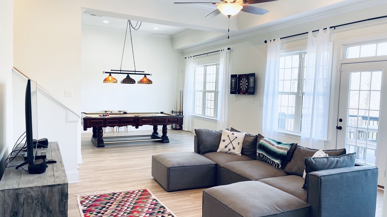 Photo of Livingroom in Sherrills Ford