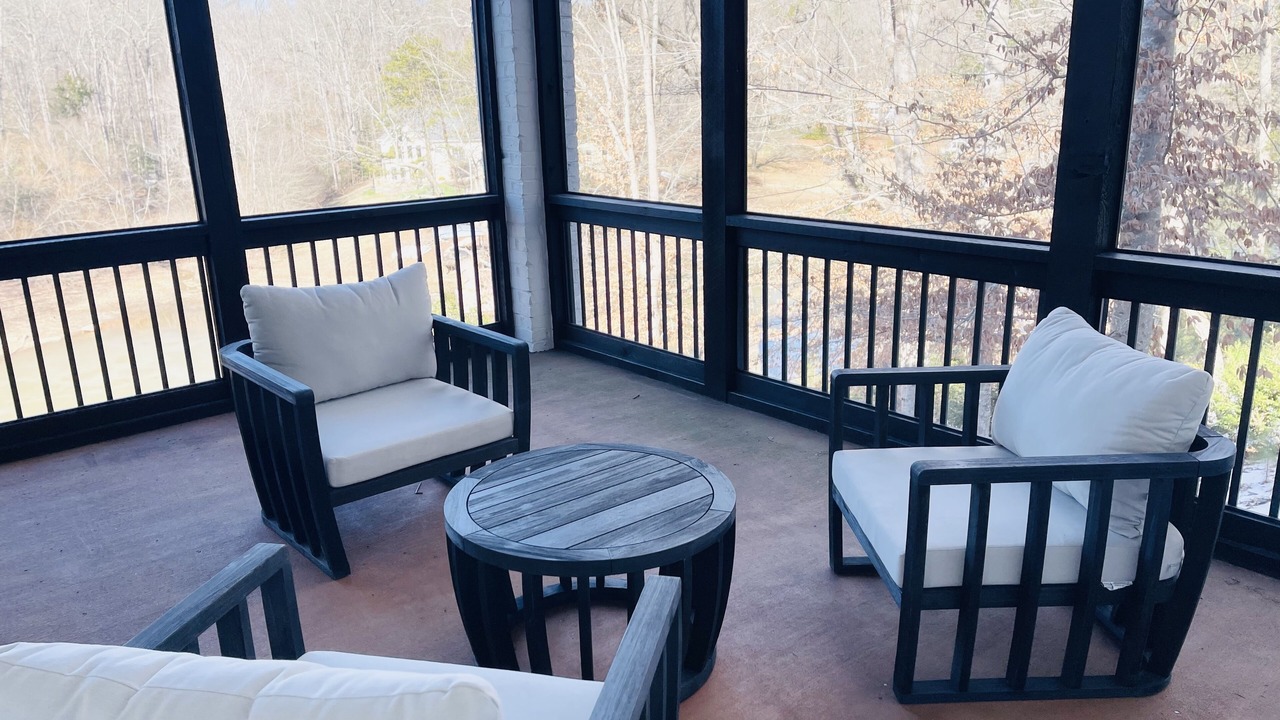 Photo of Outdoor in Sherrills Ford
