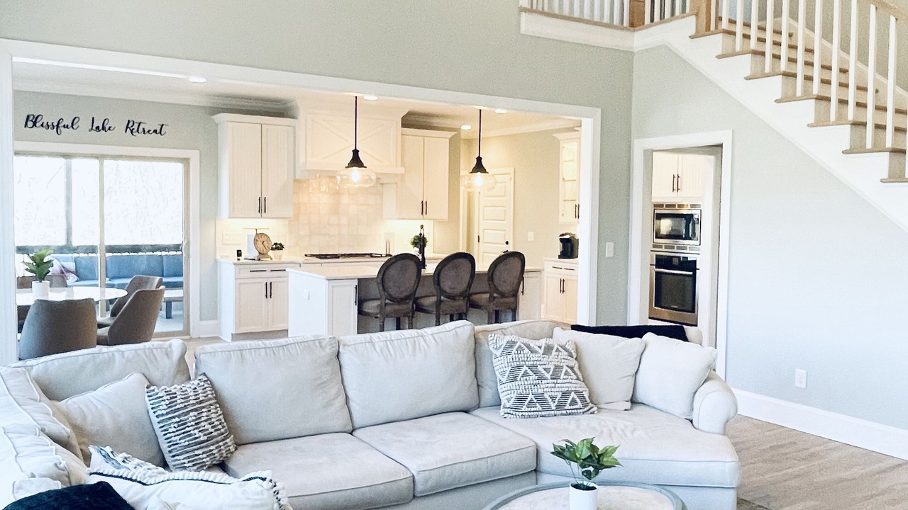 Photo of Livingroom in Sherrills Ford
