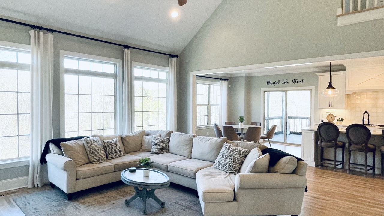 Photo of Livingroom in Sherrills Ford