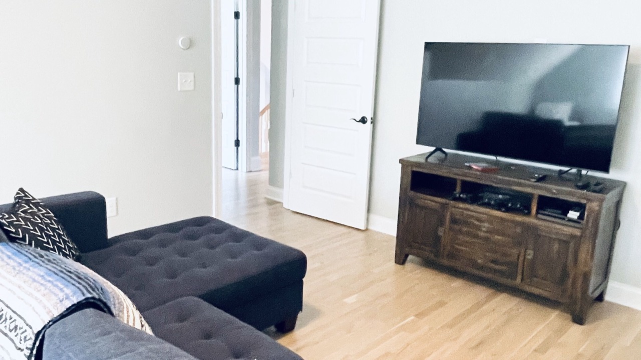 Photo of Livingroom in Sherrills Ford