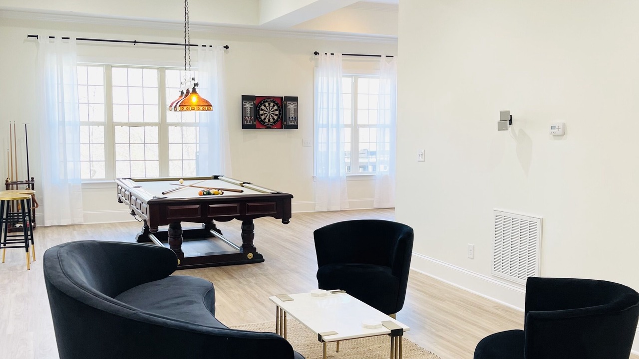 Photo of Bedroom in Sherrills Ford