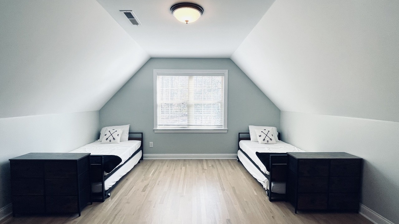 Photo of Bedroom in Sherrills Ford