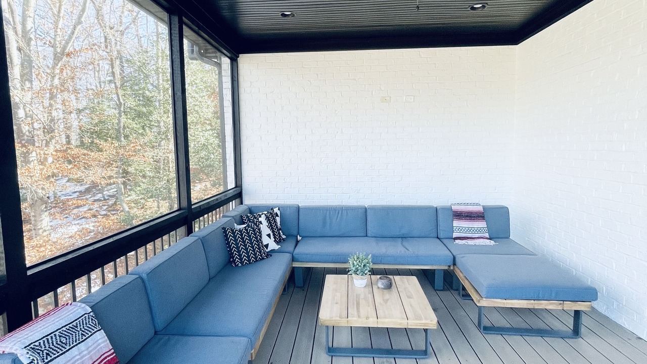 Photo of Livingroom in Sherrills Ford
