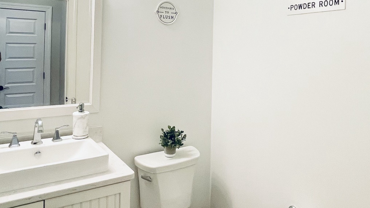Photo of Bathroom in Sherrills Ford