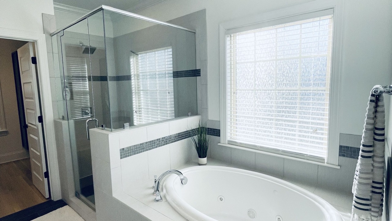 Photo of Bathroom in Sherrills Ford